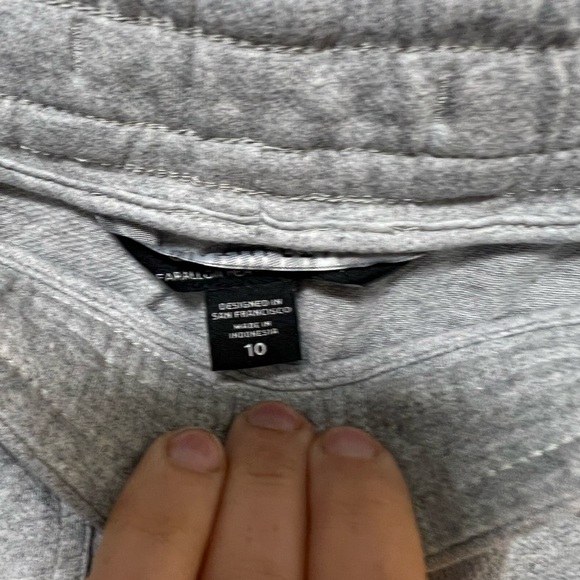 Athleta shorts - Picture 4 of 4